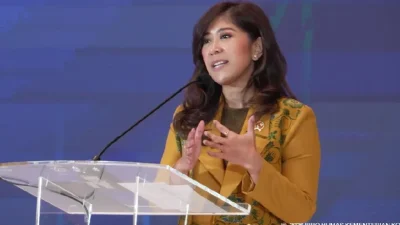 Soal Pembatasan Medsos Anak di Bawah 16 Tahun, Menkomdigi: Jangan Tumbalkan Masa Kecil Anak-anak Kita