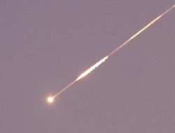 Iran Gempur Pangkalan AS dan Wilayah Israel Lewat Operasi ‘Janji Sejati 4’