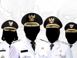 Kasus OTT Kepala Daerah: Mulai dari Suap Proyek, Pemerasan, Jual Beli Jabatan Hingga Gratifikasi