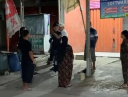 Horor Minggu Pagi! Jasad Karyawan Ayam Geprek Ditemukan Membusuk Terbungkus Plastik di Bekasi