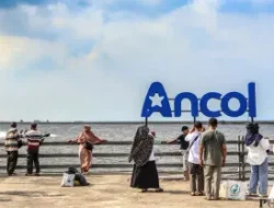 Gelar Promo, Ancol Targetkan 600 Ribu Pengunjung Selama Periode Libur Lebaran 2026