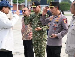 Bawa Misi Investasi dan Energi, Prabowo Mulai Lawatan Aktif ke Asia Timur Hari Ini!