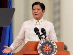 Efek Perang AS-Israel vs Iran, Filipina Terpaksa Deklarasikan Status Darurat Energi