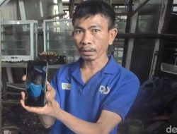 Suami di Makassar Polisikan Istri, Diduga Tega Jual 3 Anak dan 1 Keponakan