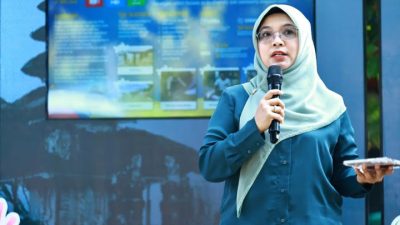 Satgas RAFI 2026 Pastikan Pasokan Gas Bumi Ramadhan dan Lebaran Idul Fitri Aman