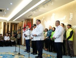 THR ASN 2026 Cair Full 100%! Pemerintah Guyur Rp 55 T, Ojol Juga Kecipratan Bonus