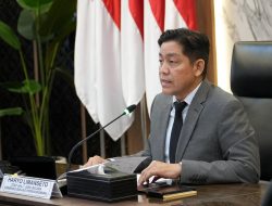 Strategi Cerdik RI Hadapi ‘Perang Tarif’ Amerika Lewat Kesepakatan ART, Ini Keuntungannya