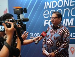 Borong Minyak dari AS hingga Program Makan Gratis, Ini Strategi ‘Sakti’ RI Hadapi Gejolak Dunia