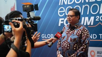 Borong Minyak dari AS hingga Program Makan Gratis, Ini Strategi ‘Sakti’ RI Hadapi Gejolak Dunia