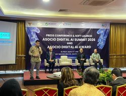 Jadi Raksasa ASEAN, Ekonomi Digital RI Diprediksi Tembus USD 130 Miliar di 2026!