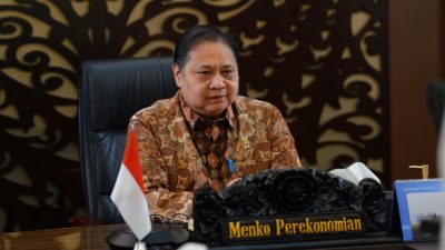 Sektor Pariwisata RI Terancam Rugi Rp 184 Miliar Per Hari Akibat Konflik Timur Tengah