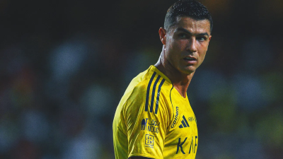 Postingan Lebaran CR7 Tembus 10 Juta Likes dalam Sekejap, Isinya Bikin Hati Adem!