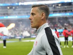 Warisan Shin Tae-yong dan Kluivert Dipadu! Begini Racikan Maut John Herdman Buat Garuda