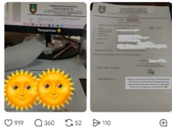 Buntut Bocorkan Data Rio Haryanto, Eks Petugas Kelurahan di Solo Kena Sanksi Potong Gaji 9 Bulan!