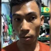 Ditangkap Polisi di Cilincing, Ini Tampang Terduga Pembunuh Ermanto Usman