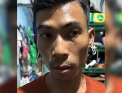 Ditangkap Polisi di Cilincing, Ini Tampang Terduga Pembunuh Ermanto Usman