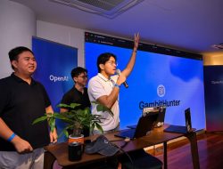 Bandar Judol Ketar-ketir! AI Buatan Developer Lokal Ini Sukses Bobol Jalur Deposit