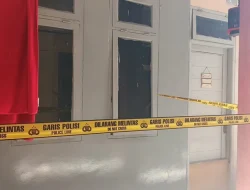 Motif Pembunuhan di Bambu Apus, Dipicu Cemburu, WN Irak Habisi Istri Siri