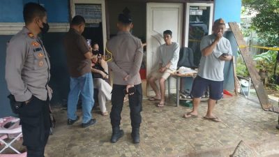 Niat Bersih-bersih Rumah, Anak di Depok Syok Temukan Jasad Ibunya Tinggal Tulang
