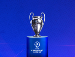 Real Madrid dan Arsenal Melaju ke Babak 8 Besar Liga Champions!