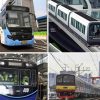 Hore! Gratis Naik Transportasi Publik di Jakarta Selama Dua Hari Saat Lebaran