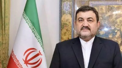 Konflik Timur Tengah, Teheran Tutup Pintu Mediasi dengan AS