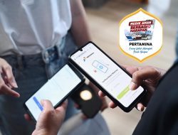Antusiasme Gila-gilaan! Ribuan Tiket Mudik Gratis Pertamina Habis dalam Hitungan Jam
