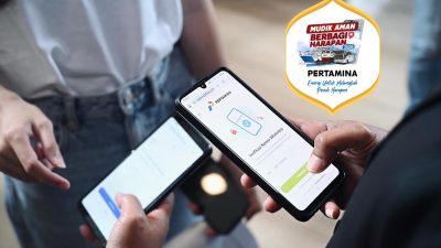Antusiasme Gila-gilaan! Ribuan Tiket Mudik Gratis Pertamina Habis dalam Hitungan Jam