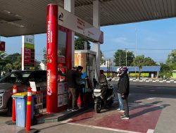 Mudik Motoran Lewat Pantura? Mampir ke ‘Bali van Sunda’ Garapan Pertamina, Estetik Parah!