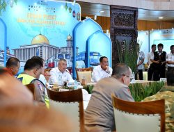 147 Juta Orang ‘Serbu’ Kampung Halaman, Menhub Bongkar Data Mengejutkan Mudik 2026