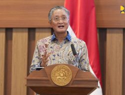 Menteri PU Buka Kanal Halo Pak Dody, Semua Aduan Masyarakat Bakal Direspons Secara Cepat dan Tepat