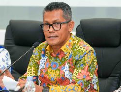 Investasi Rp 418 Triliun Guyur Industri RI, 219 Ribu Loker Baru Siap Menanti!