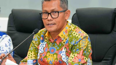 Investasi Rp 418 Triliun Guyur Industri RI, 219 Ribu Loker Baru Siap Menanti!