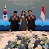 Presiden Prabowo Ingin Menambah Konser K-Pop di Indonesia