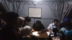 PT KAI Buka Posko Informasi di Stasiun Bekasi untuk Keluarga Korban Kecelakaan Kereta