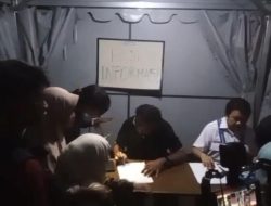 PT KAI Buka Posko Informasi di Stasiun Bekasi untuk Keluarga Korban Kecelakaan Kereta