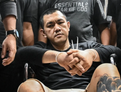 Modus ‘The Doctor’ Cuci Uang Narkoba Rp 124 Miliar: Sewa Rekening Warga Cuma Jutaan Rupiah!