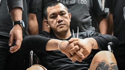 Modus ‘The Doctor’ Cuci Uang Narkoba Rp 124 Miliar: Sewa Rekening Warga Cuma Jutaan Rupiah!