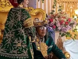 Geger Kakek 71 Tahun Nikahi Gadis SMA di Luwu, Pak Kades Sampai Bilang Begini!