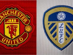 Misi Tiga Poin, Beda Motif: MU Ingin Tiket Eropa, Leeds Butuh Bertahan di Liga Primer