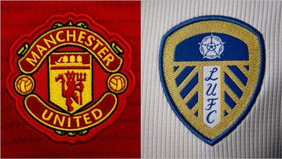 Misi Tiga Poin, Beda Motif: MU Ingin Tiket Eropa, Leeds Butuh Bertahan di Liga Primer
