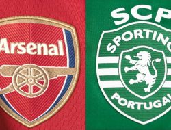 Arsenal vs Sporting: Misi The Gunners Mencari Trofi Musim Ini