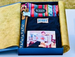 Plot Twist! Prabowo Kasih Kado Buat Anjing Presiden Korsel, Ternyata Namanya Sama Kayak Kucingnya!