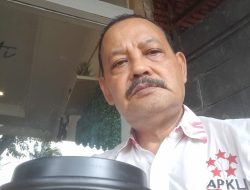 Tragedi KA Argo Bromo Anggrek vs KRL, dr Ali Mahsun Desak Menhub dan Dirut KAI Mundur
