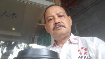 Tragedi KA Argo Bromo Anggrek vs KRL, dr Ali Mahsun Desak Menhub dan Dirut KAI Mundur