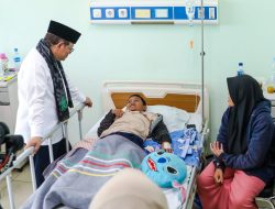 72 Siswa di Jaktim Keracunan Menu MBG, BGN Hentikan Sementara Operasional SPPG Pondok Kelapa 2