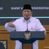 Presiden Prabowo: Sikap Keras Kepala Dibutuhkan Bangsa untuk Mempertahankan Prisnsip
