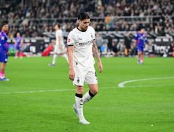 Kevin Diks Cidera Saat Gladbach Ditahan Imbang 1-1 oleh Mainz