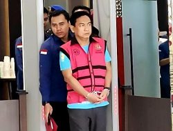 Kejagung Papar Peran Ketua Ombudsman RI dalam Kasus Korupsi Tata Kelola Nikel