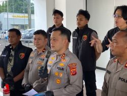 Pelaku Raup Omzet Rp1,3 Miliar per Hari, Polisi Bongkar Praktik Oplosan Elpiji 3 Kg di Bogor